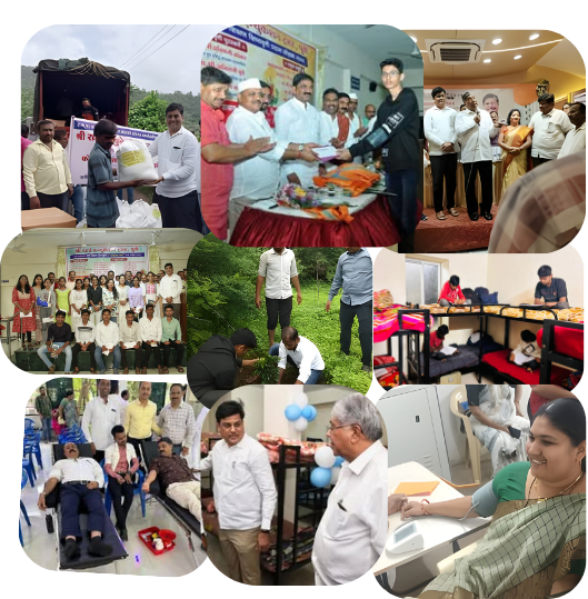 About Shri Sai Education Trust