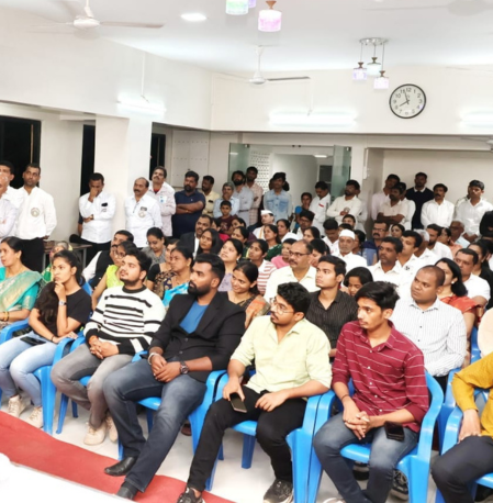 Career Guidance Program