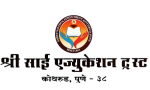 Shri Sai Education Trust Logo